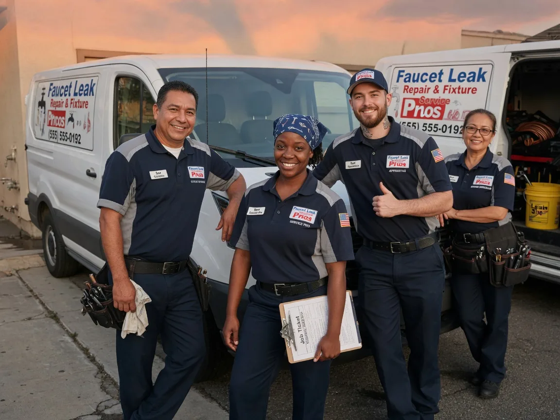 Faucet Repair company in La Fayette, KY