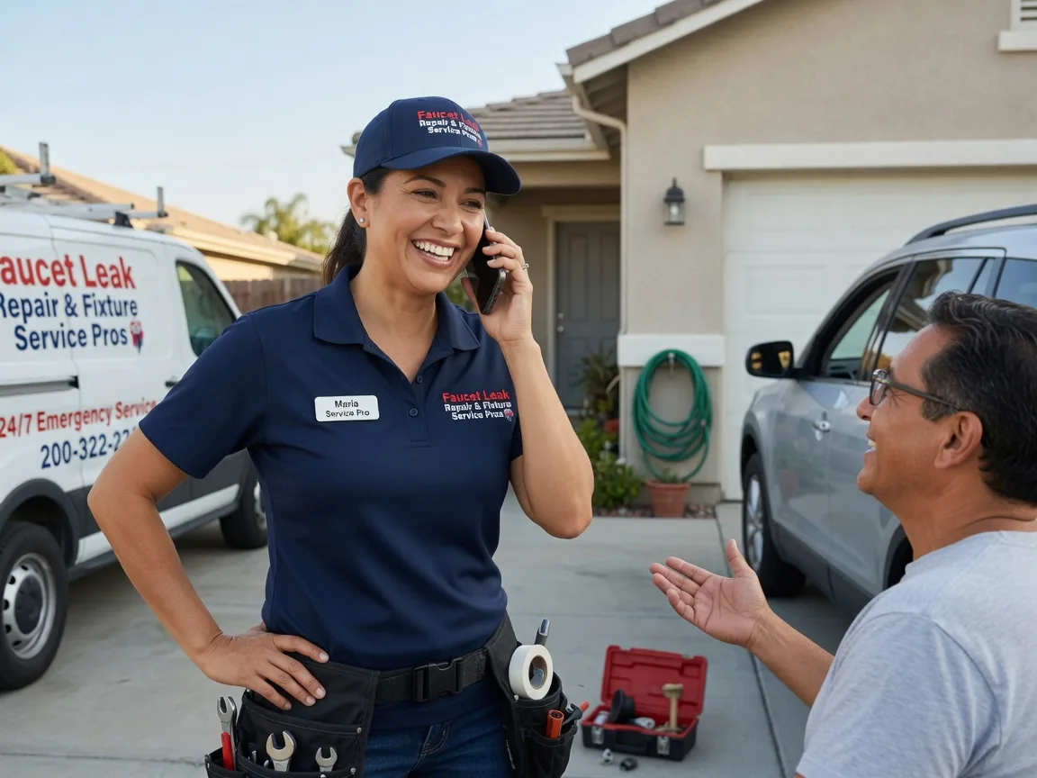 Faucet Repair La Fayette, KY FAQs