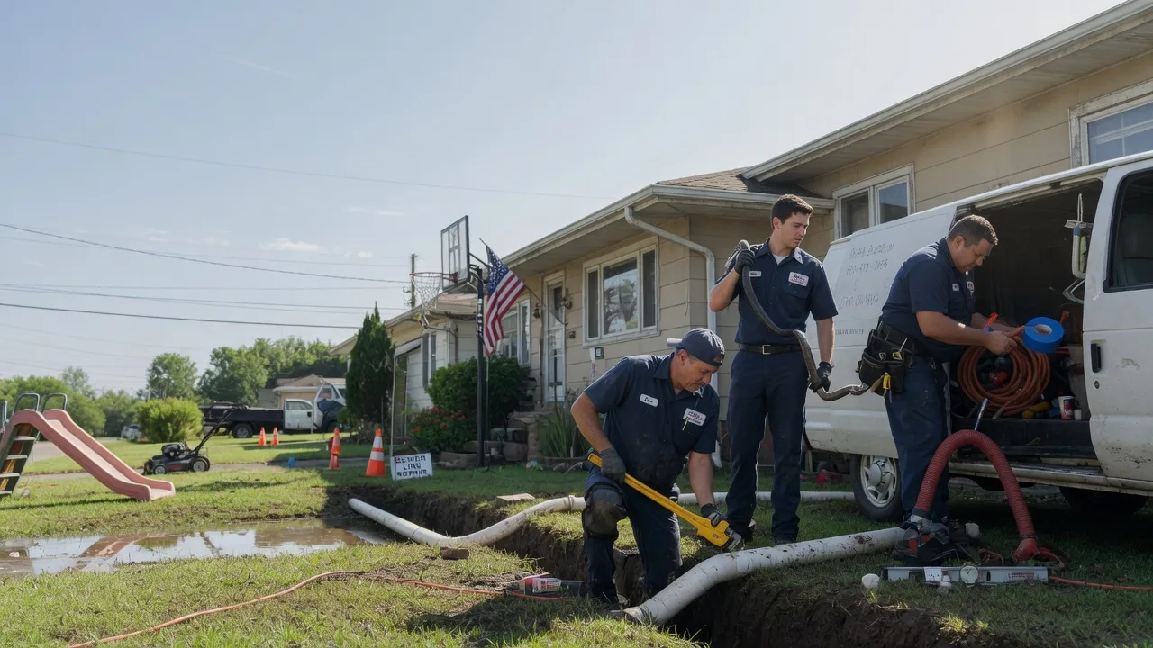 Toilet Installation in La Fayette, KY near me